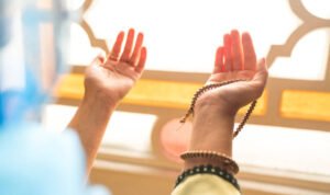 Doa Awal dan Akhir Tahun Islam/iStock