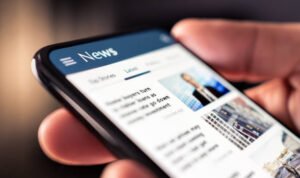 Pemerintah Berencana Buat Komite Independen dalam Publisher Rights