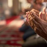 Ingin Lepas dari Kesulitan Hidup, Baca Doa Ini/iStock