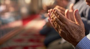 Ingin Lepas dari Kesulitan Hidup, Baca Doa Ini