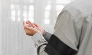 Niat Puasa Tasua dan Asyura /unsplash