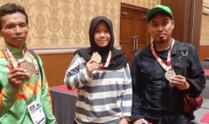 Foto: atlet catur (Sumber: rembangkab)