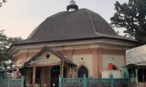 Foto: Gedung Perpustakaan Daerah Rembang (Sumber: rembangkab)