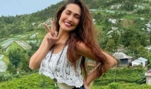 Foto: Karenina Maria Anderson (Sumber: istimewa)