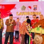 Sebanyak 14 Desa Dicanangkan Jadi Kampung Moderasi Beragama/rembangkab