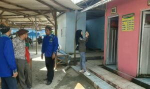 Foto: Penilaian Gelar Desa Wisata 2023 (Sumber: rembangkab) Foto: Penilaian Gelar Desa Wisata 2023 (Sumber: rembangkab)