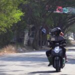 Foto: ruas jalan Kabupaten Rembang (Sumber: Rembangkab)