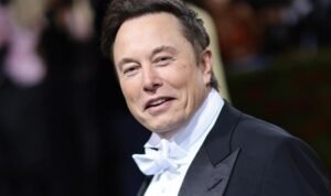 Menkes Sambangi Elon Musk Ajak Kerja Sama Akses Internet di Puskesmas