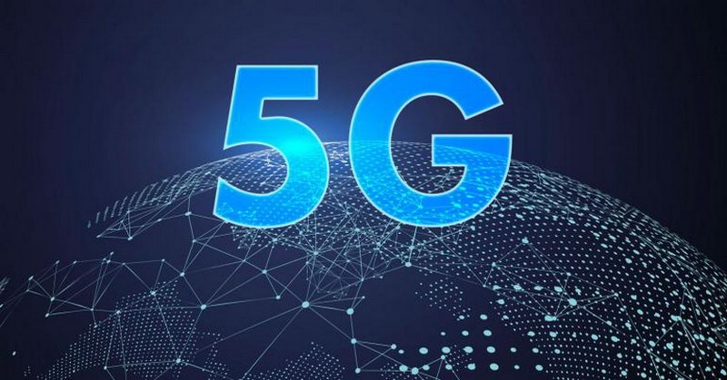 Pembangunan Jaringan 5G di Indonesia