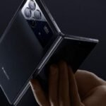 Xiaomi Luncurkan Ponsel Lipat Mix Fold 3