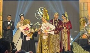 Dindagkop UKM Rembang Sebut Potensi Usaha Bidang Pernikahan Bagus/rembangkab