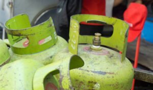 Belanja Subsidi LPG 3 Kg Capai Rp37,73 Triliun hingga Juni 2023