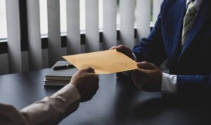 KPK Selidiki Kasus Dugaan Korupsi di Basarnas, Tiga Orang Jadi Tersangka/iSTock