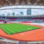 Stadion GBK Tak Masuk Daftar Venue Piala Dunia U-17