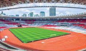 Stadion GBK Tak Masuk Daftar Venue Piala Dunia U-17