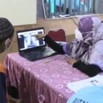Foto: Warga Rutan Ikuti Screening Penyakit TBC (Sumber: rembangkab)