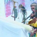 Festival Gang Boen Toe Lasem Diisi Dengan Berbagai Penampilan Seni/rembangkab