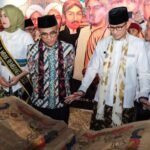 Sandiaga Berencana Kembangkan Wisata Berbasis Masjid/rembangkab