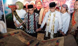 Sandiaga Berencana Kembangkan Wisata Berbasis Masjid/rembangkab