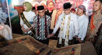 Sandiaga Berencana Kembangkan Wisata Berbasis Masjid