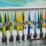 Foto: Sejumlah Penjabat Gubernur Dilantik Hari Ini, Ada Jateng dan Jabar (Sumber: istimewa)