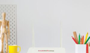 Cara Melihat Siapa Saja yang Menggunakan WiFi IndiHome Kita