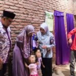 Foto: Gerakkan Sedekah Telur Peduli Stunting (Sumber: rembangkab)