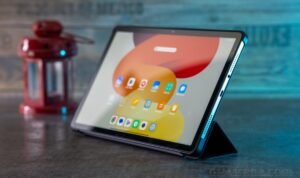 Spesifikasi dan Harga Xiaomi Redmi Pad SE