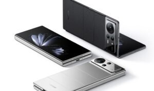 Xiaomi Mix Fold 3 Telah Meluncur, Minat
