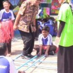 Foto: Permainan Tradisional Jadi Sarana Pembangun Karakter Bangsa (Sumber: rembangkab)
