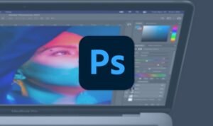 Cara Akses Adobe Photoshop Web untuk Umum