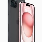 Overheat Teratasi, iPhone 15 Pro Update iOS 17.0.3
