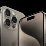 Pengguna Keluhkan Suara Berderak dari iPhone 15 Pro Max