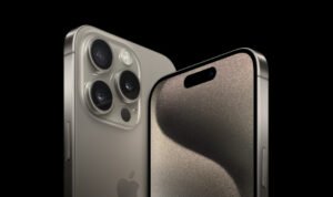Pengguna Keluhkan Suara Berderak dari iPhone 15 Pro Max