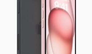 Pengguna Laporkan Layar iPhone 15 Terbakar