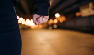 Foto: Ilustrasi pemukulan (Sumber: istock)