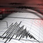 Foto: Ilustrasi gempa (Sumber: iStock)