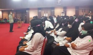 Foto: Ilustrasi pelamar PPPK Pemkab Rembang (Sumber: rembangkab)