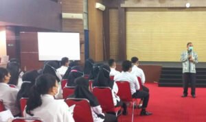 Foto: Ilustrasi pelamar PPPK (Sumber: rembangkab) Foto: Ilustrasi pelamar PPPK (Sumber: rembangkab)