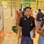Foto: Pasar Rakyat Sumber (Sumber: rembangkab)