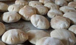 Foto: Ilustrasi kue Yopia (Sumber: istimewa) Kue Yopia