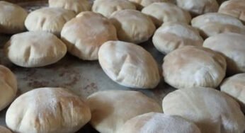 Kue Yopia Jajanan Akulturasi Kuliner Tiongkok dan Jawa