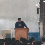 Foto: Wakil Bupati Rembang, Mochamad Hanies Cholil Barro’ (Sumber: rembangkab)
