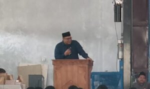 Foto: Wakil Bupati Rembang, Mochamad Hanies Cholil Barro’ (Sumber: rembangkab)