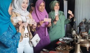 Foto: Event “Rembang Jaman Bengen” (Sumber: rembangkab)