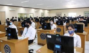 Cara Cetak Kartu Pendaftaran Tes SKD CPNS dan PPPK