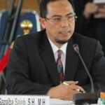 Foto: Gazalba Saleh (Sumber: Komisi Yudisial)