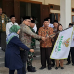 Foto: Penyaluran ZIS (Sumber: rembangkab)