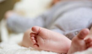 Foto: Ilustrasi bayi (Sumber: iStock)