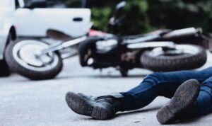 Foto: Ilustrasi kecelakaan (Sumber: istock)